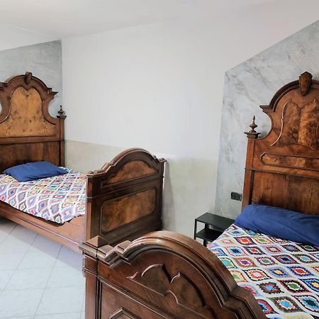 Kidonia - Iseo Lake Apartmens Sale Marasino Εξωτερικό φωτογραφία