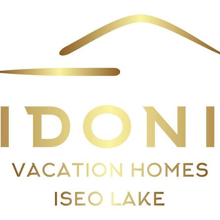 Kidonia - Iseo Lake Apartmens Sale Marasino Εξωτερικό φωτογραφία