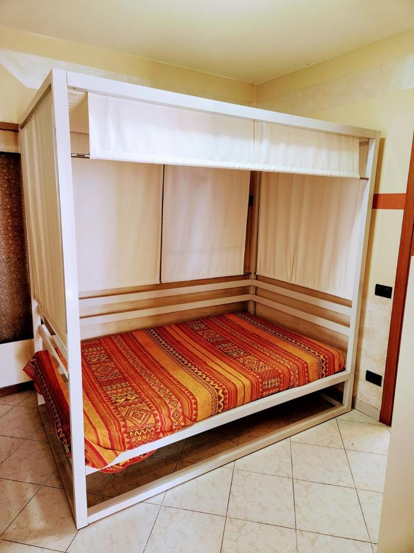 Kidonia - Iseo Lake Apartmens Sale Marasino Εξωτερικό φωτογραφία