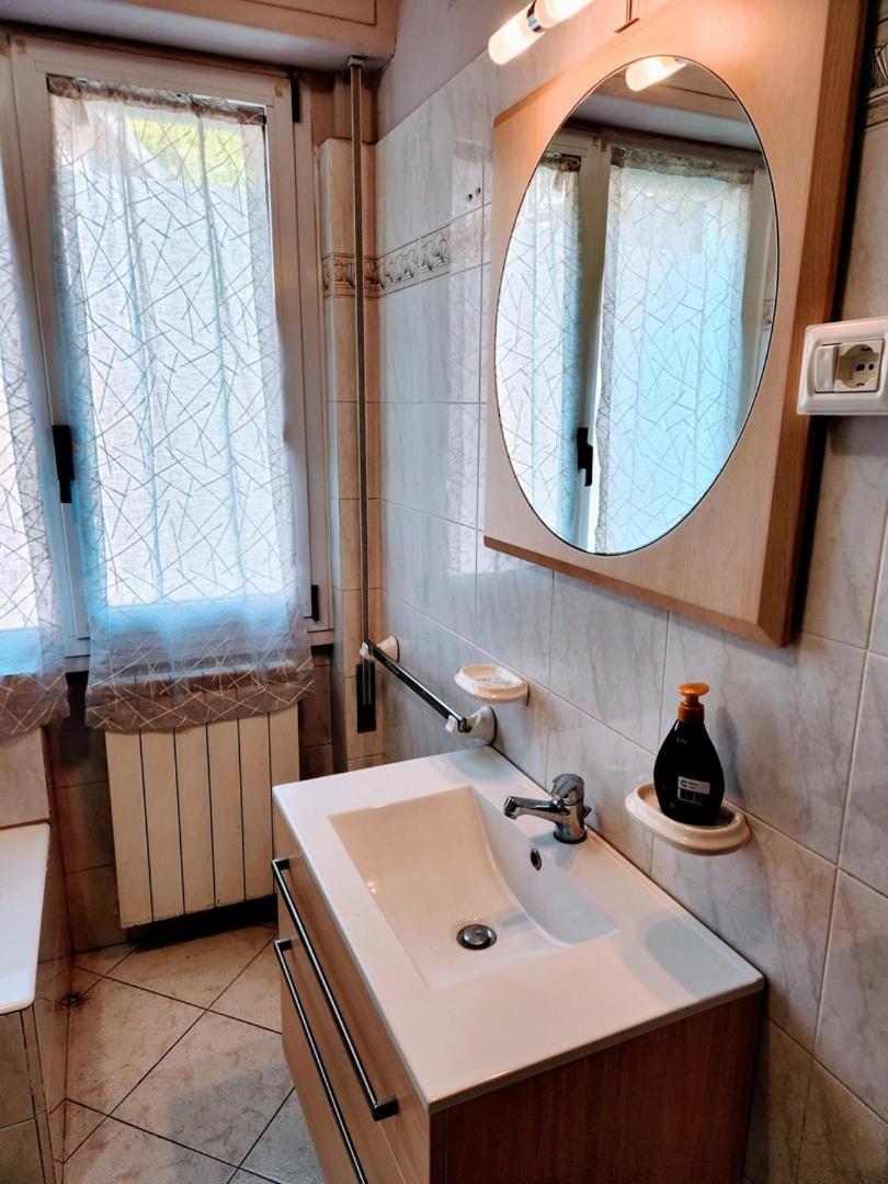 Kidonia - Iseo Lake Apartmens Sale Marasino Εξωτερικό φωτογραφία