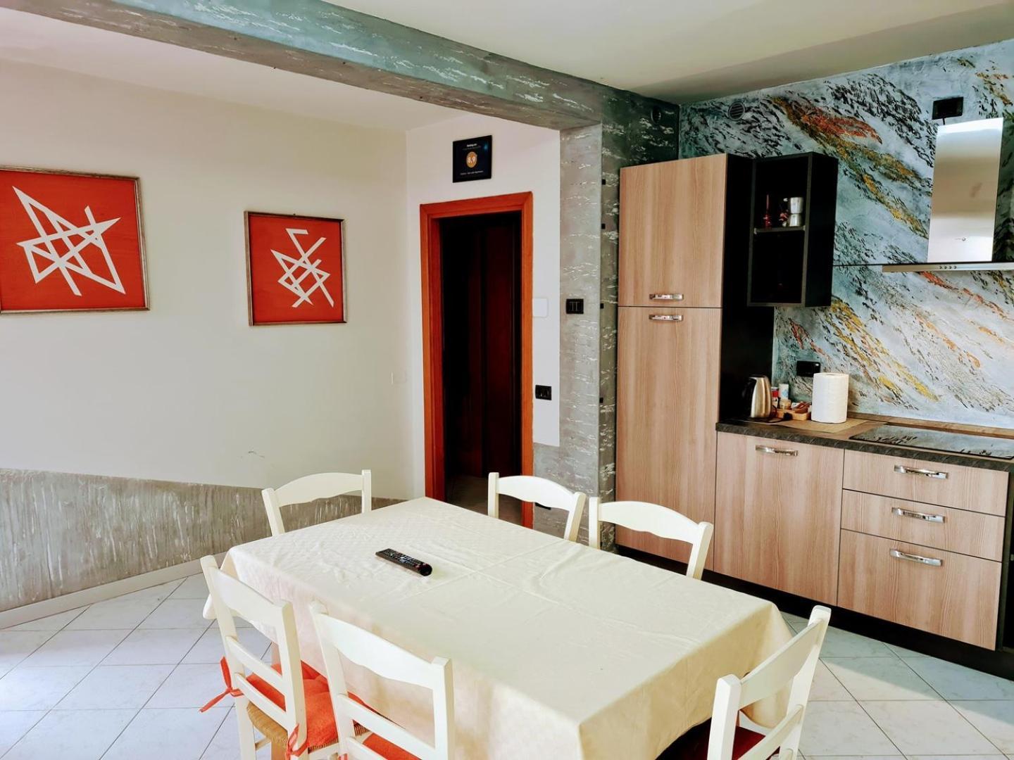 Kidonia - Iseo Lake Apartmens Sale Marasino Εξωτερικό φωτογραφία
