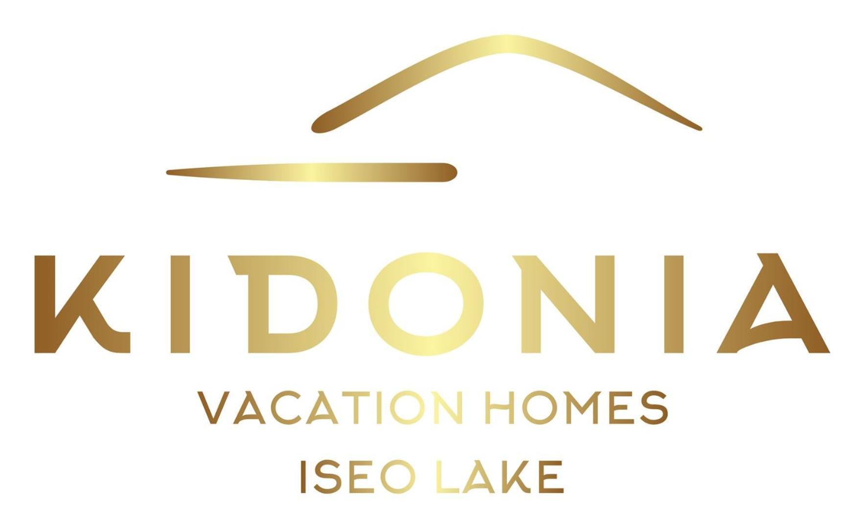 Kidonia - Iseo Lake Apartmens Sale Marasino Εξωτερικό φωτογραφία
