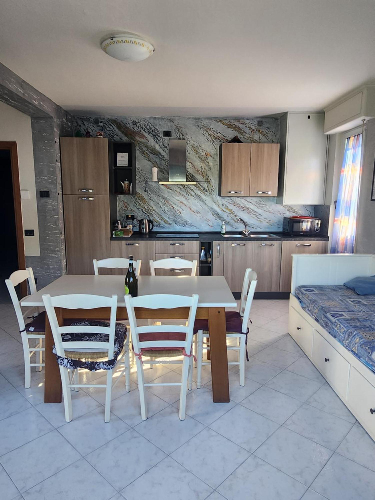 Kidonia - Iseo Lake Apartmens Sale Marasino Εξωτερικό φωτογραφία