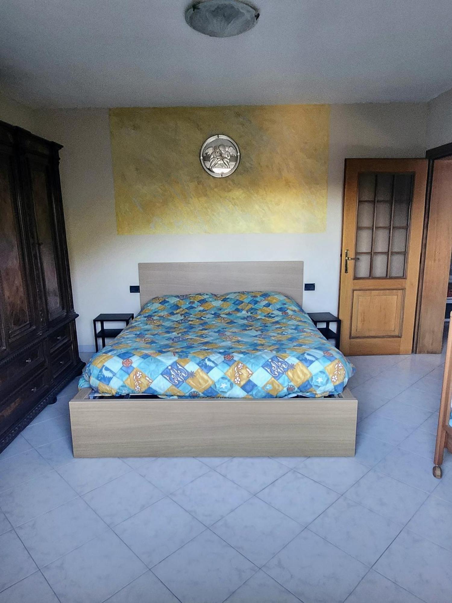 Kidonia - Iseo Lake Apartmens Sale Marasino Εξωτερικό φωτογραφία